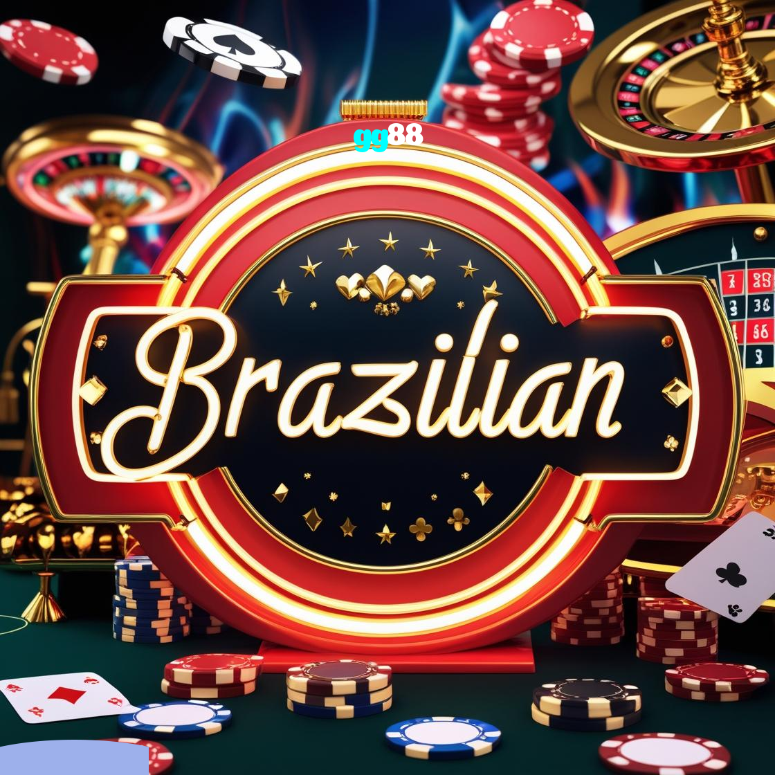 gg88：Jogue slots, aposte no futebol e ganhe prêmios incríveis no cassino online!