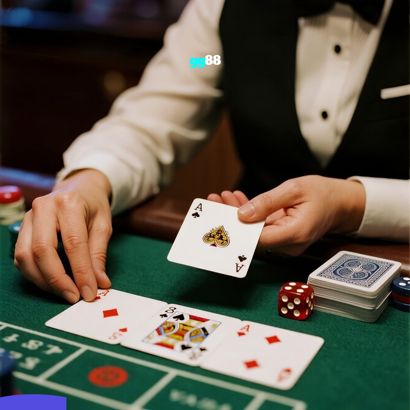 gg88：Vença no poker, aposte no futebol e divirta-se com os melhores jogos de cassino!