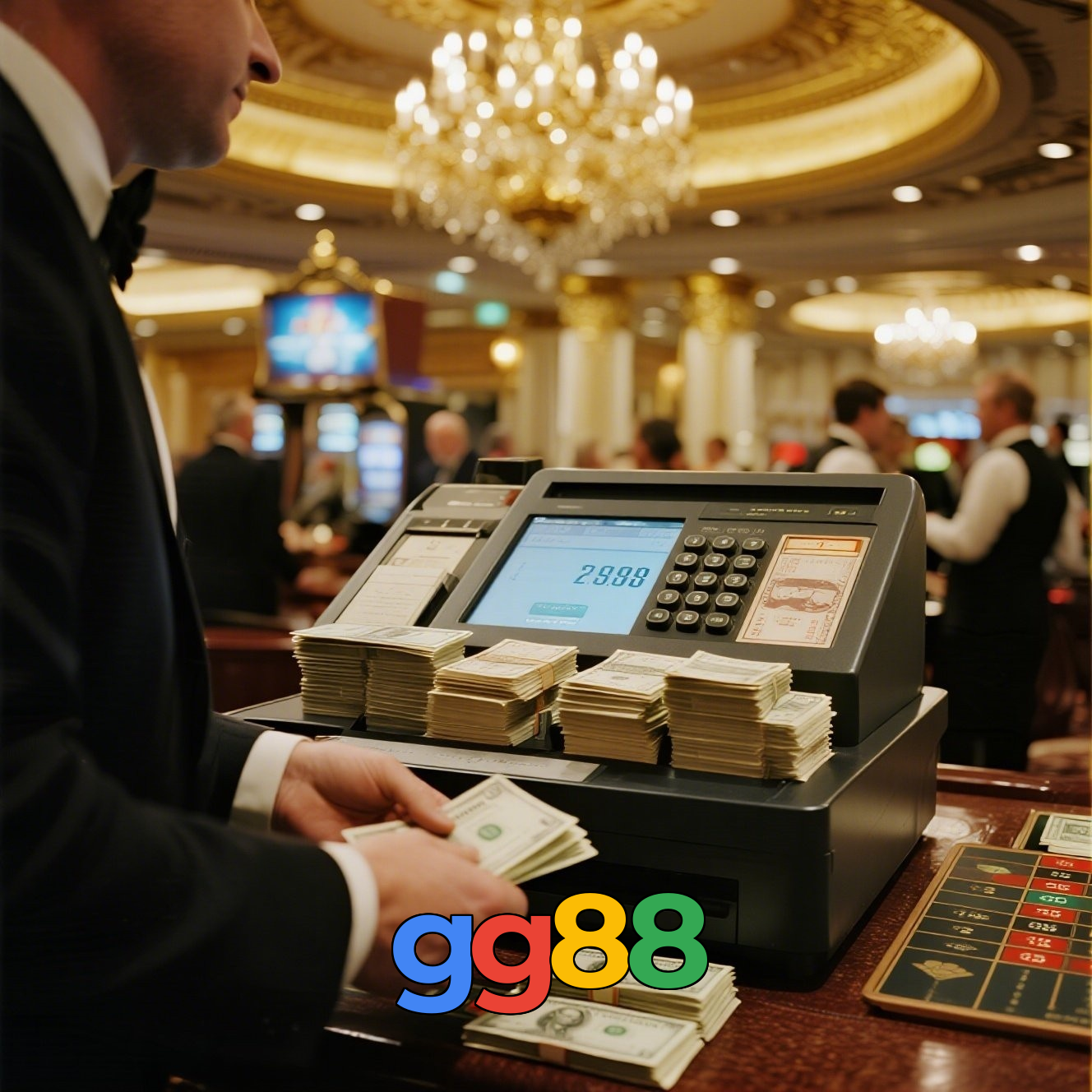 gg88:Aposte no futebol e jogue as melhores slots para grandes vitórias!