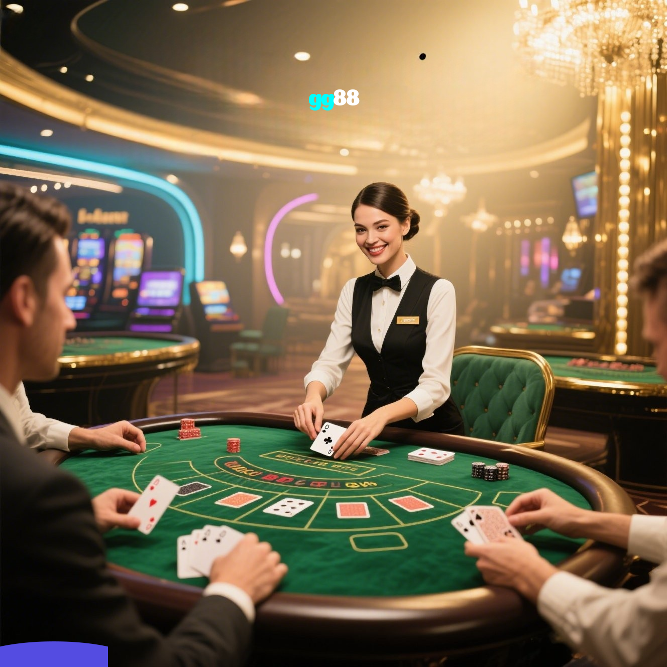 gg88:Jogue poker, roleta e aposte no futebol no cassino online mais seguro!