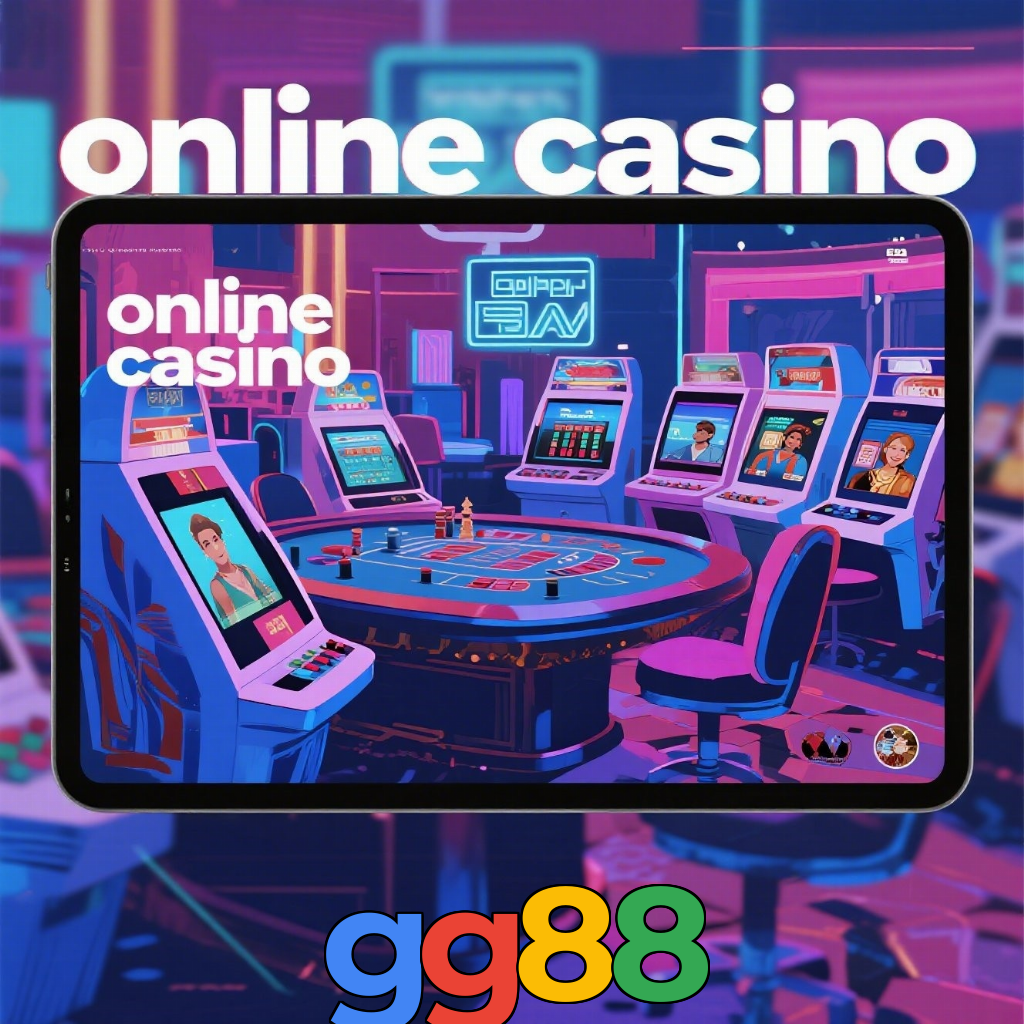 gg88：Aposte no futebol e ganhe prêmios em slots e roleta ao vivo!