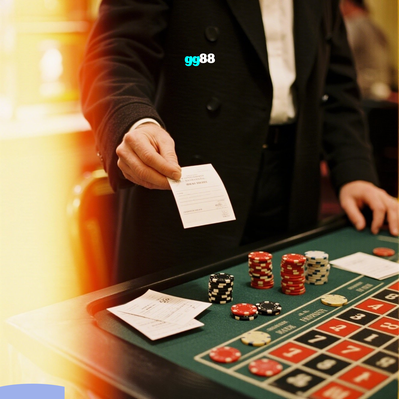 gg88:Ganhe no futebol e nos melhores jogos de cassino como poker e blackjack!