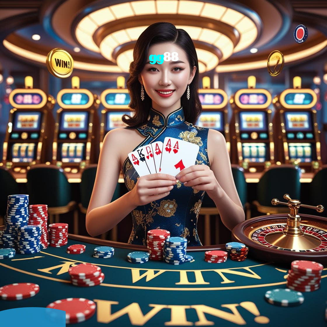 gg88:Jogue slots, aposte no futebol e ganhe no melhor cassino online!