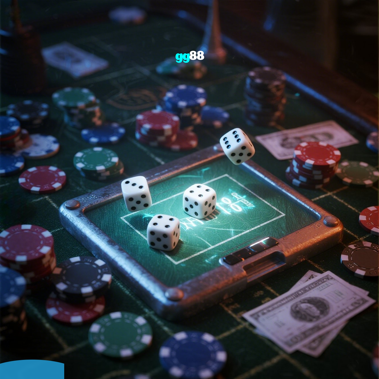 gg88：A adrenalina do futebol online é sua chance de ganhar!