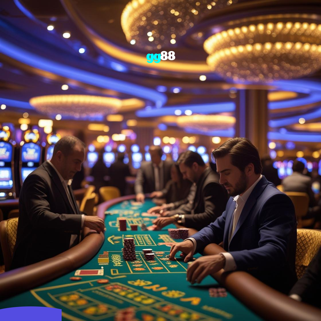 gg88：As melhores oportunidades estão aqui! Aposte nas slots e ganhe prêmios fantásticos!