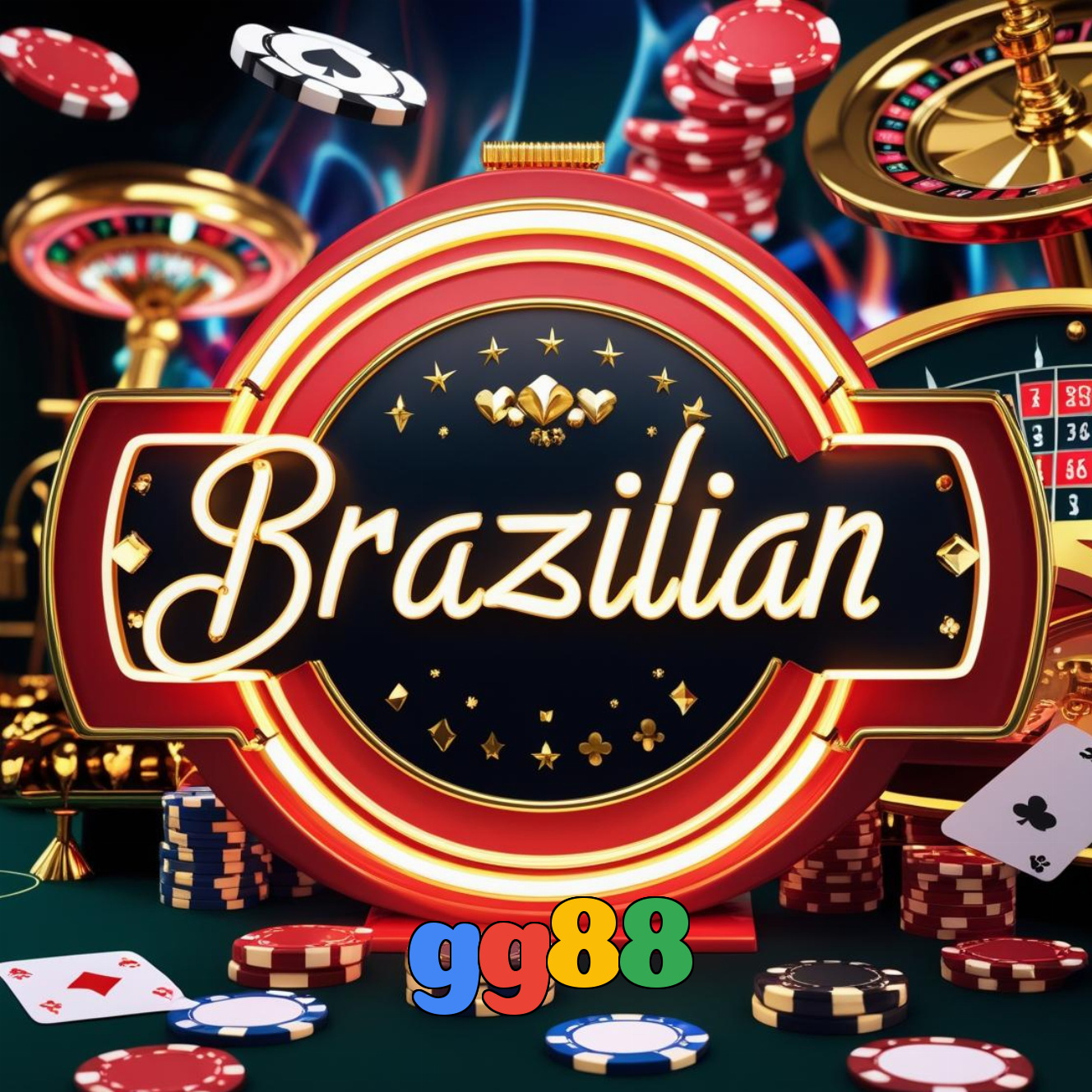 gg88：Jogue slots, aposte no futebol e vença com grandes prêmios!