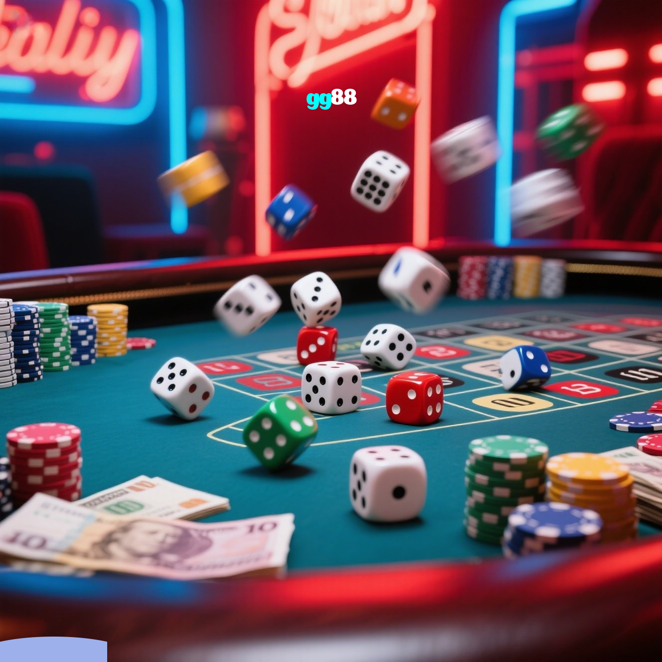 gg88:Apostas ao vivo no futebol e diversão garantida em blackjack e roleta!