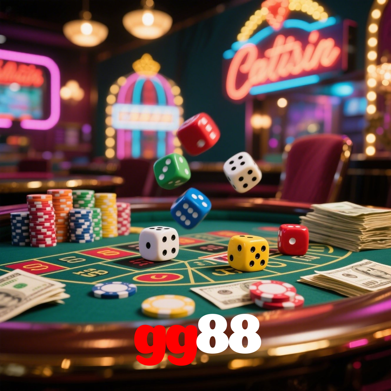 gg88:Jogue slots e aposte no futebol ao vivo para vitórias emocionantes!