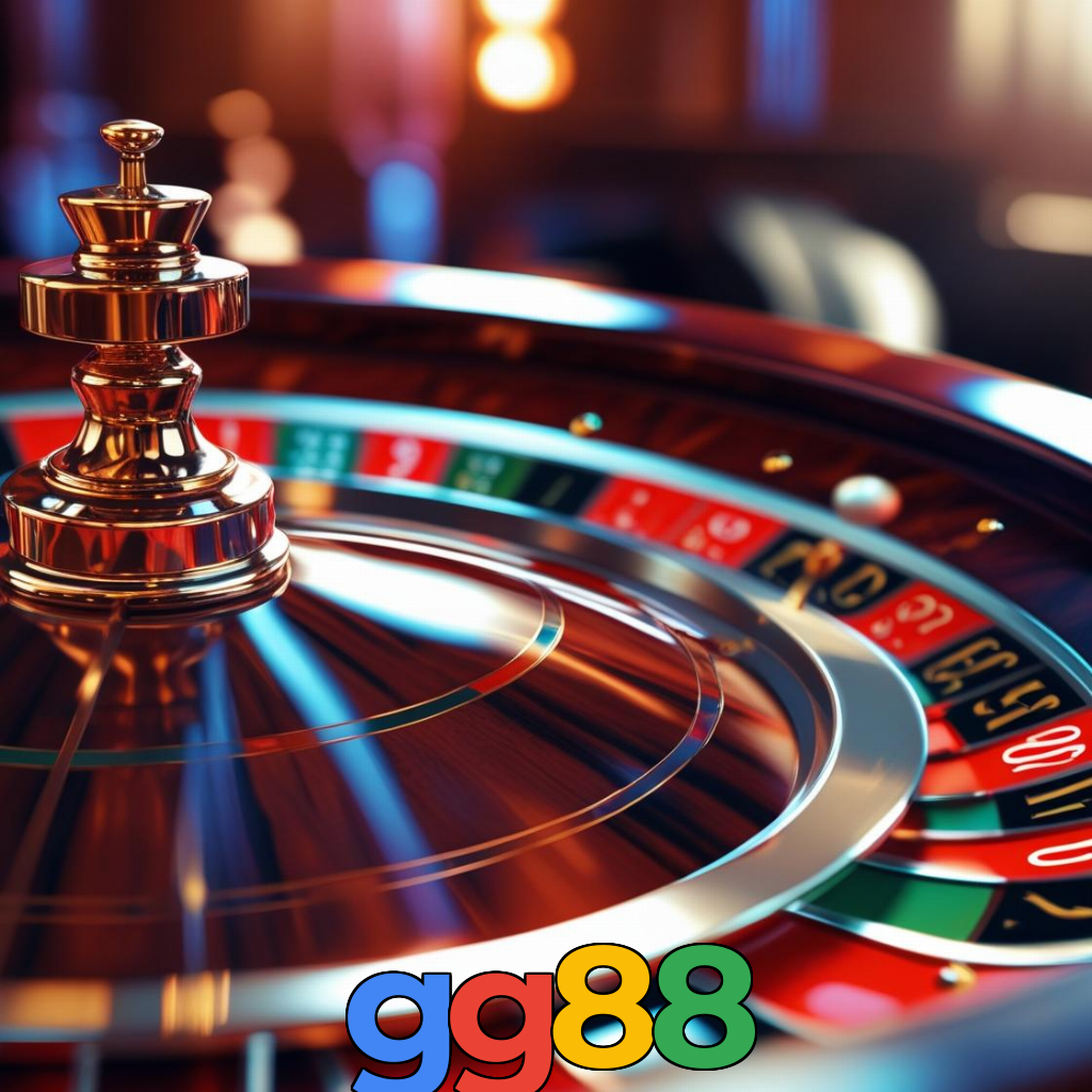 gg88：Aposte no futebol e ganhe com os melhores jogos de cassino como poker e roleta!