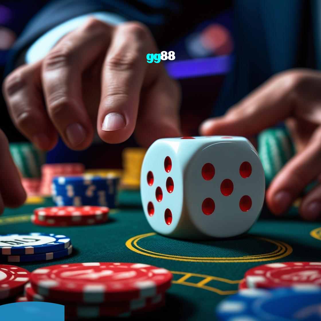 gg88:Divirta-se com blackjack, poker e apostas ao vivo em futebol no cassino online!