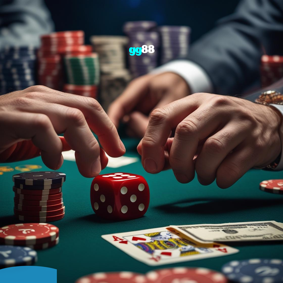 gg88：O melhor cassino online com apostas ao vivo em futebol e jogos de cassino!