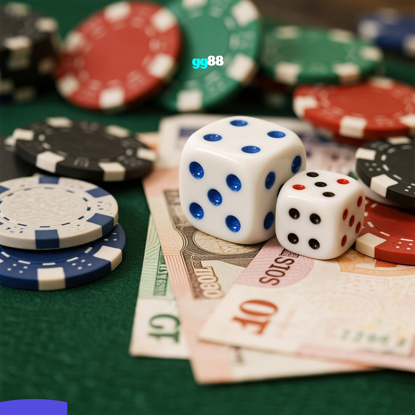 gg88:O cassino online ideal para você jogar blackjack e apostar no futebol!