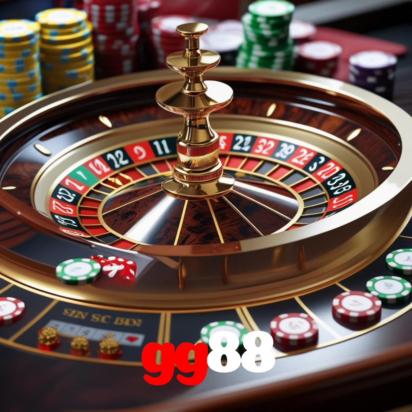 gg88:Jogue poker online e mostre que você é o mestre do jogo!
