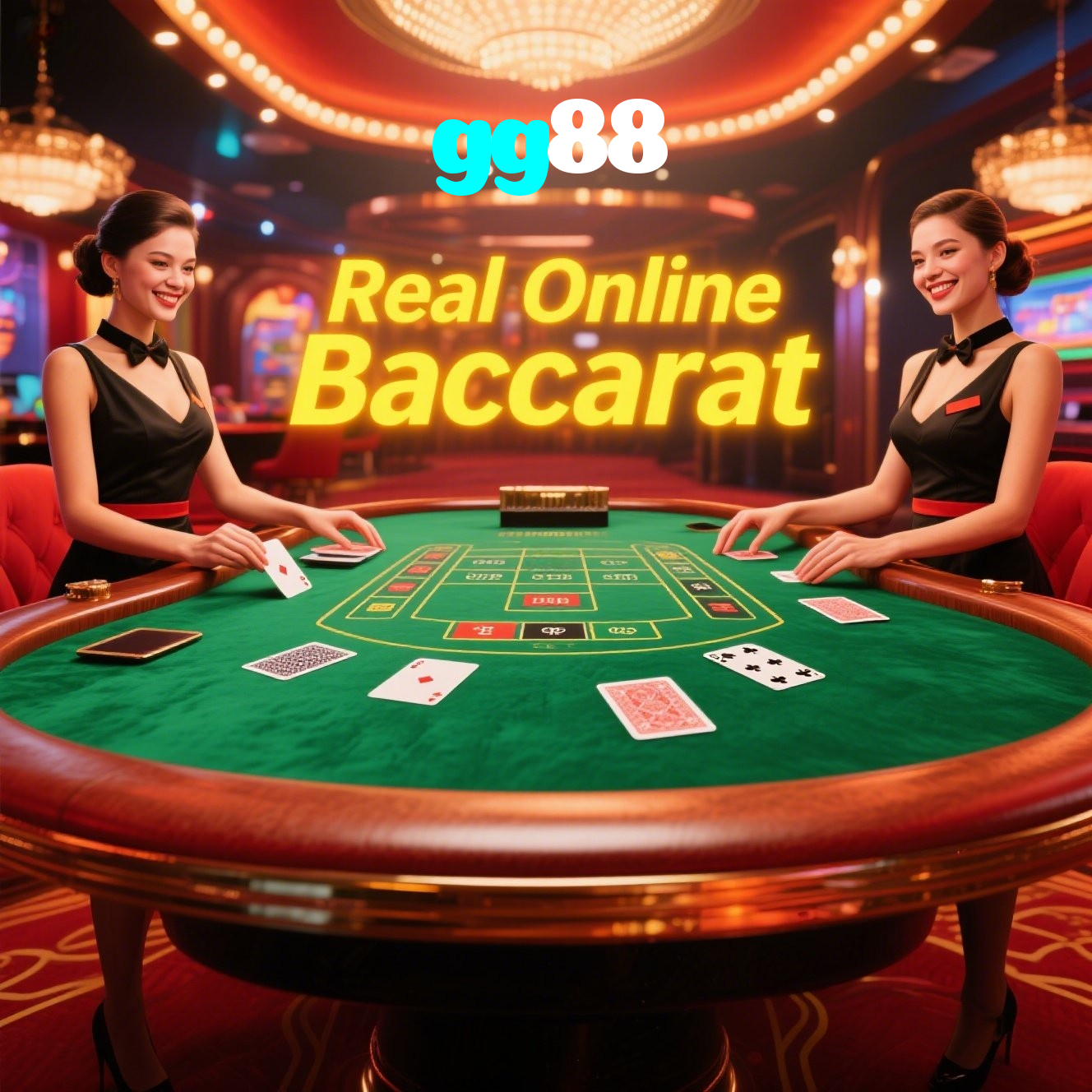 gg88:Jogue agora e vença nas melhores slots online!