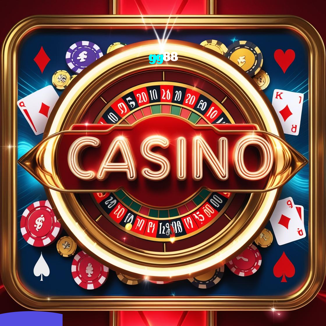 gg88:Sinta a emoção de ganhar no cassino online! Aposte e vença!