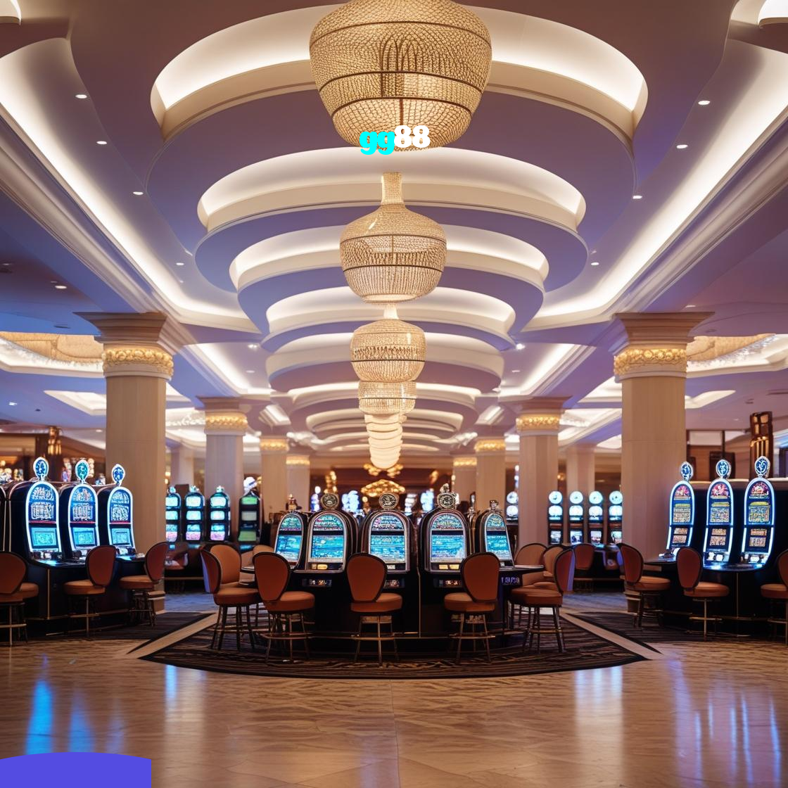 gg88:Cada giro é uma nova chance! Aposte nas slots e vença!