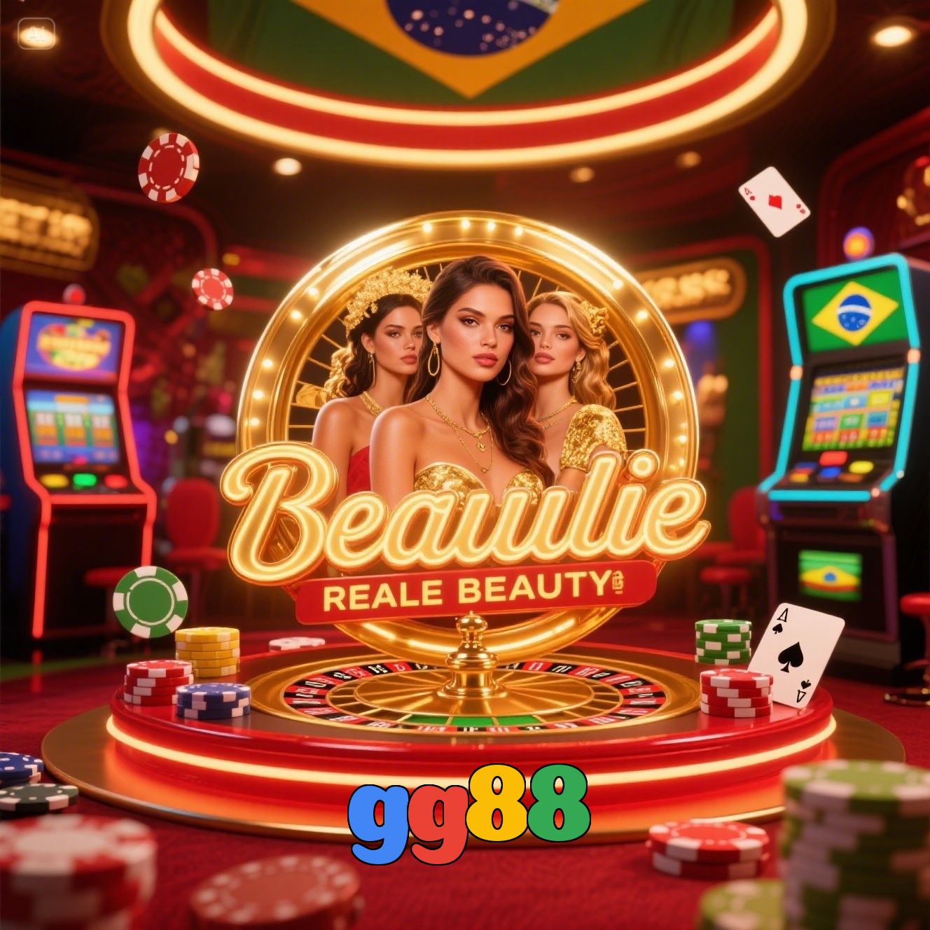gg88:Entre no jogo de futebol virtual! Aposte e vença os melhores times!