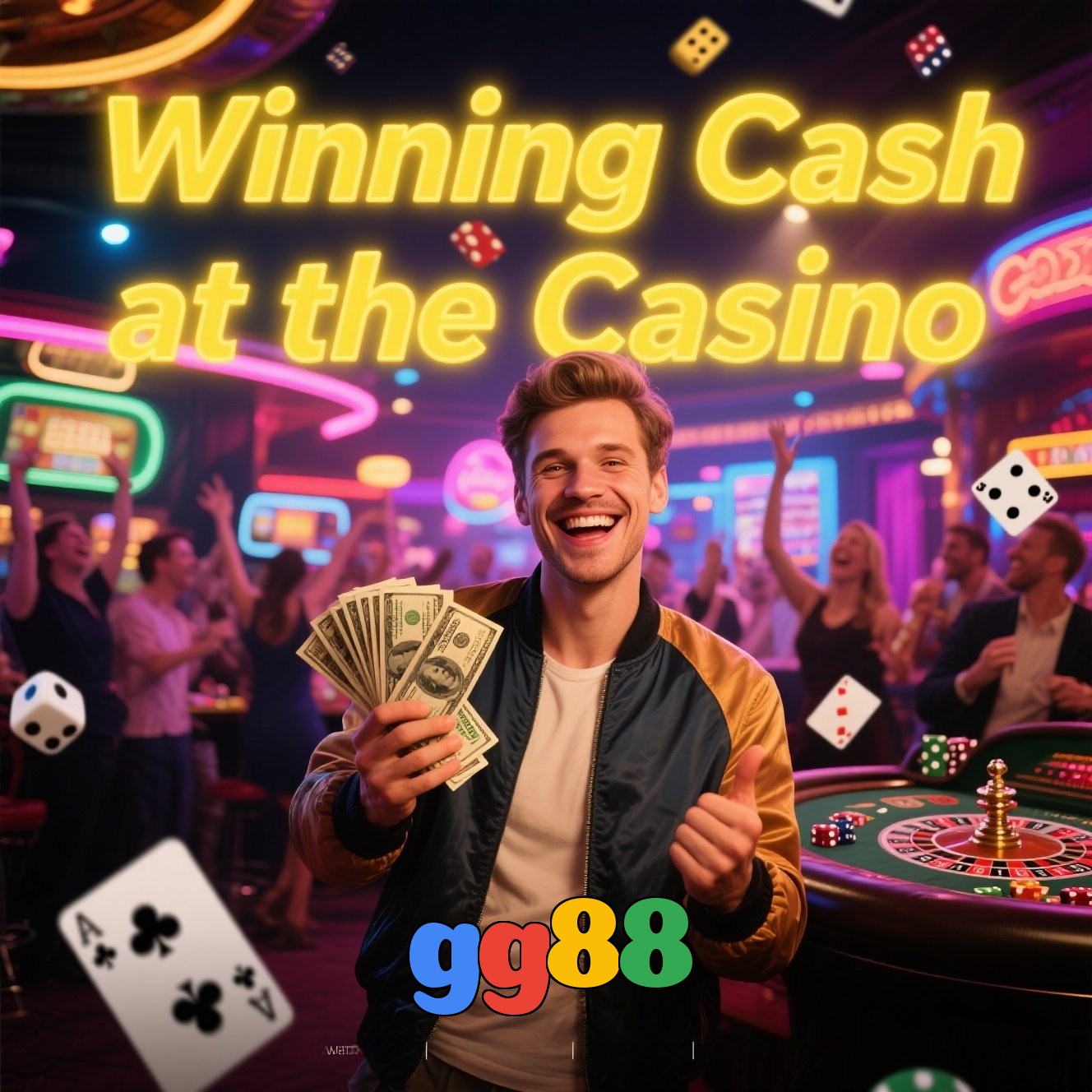 gg88：Entre na ação! Aposte nas slots e conquiste grandes vitórias!