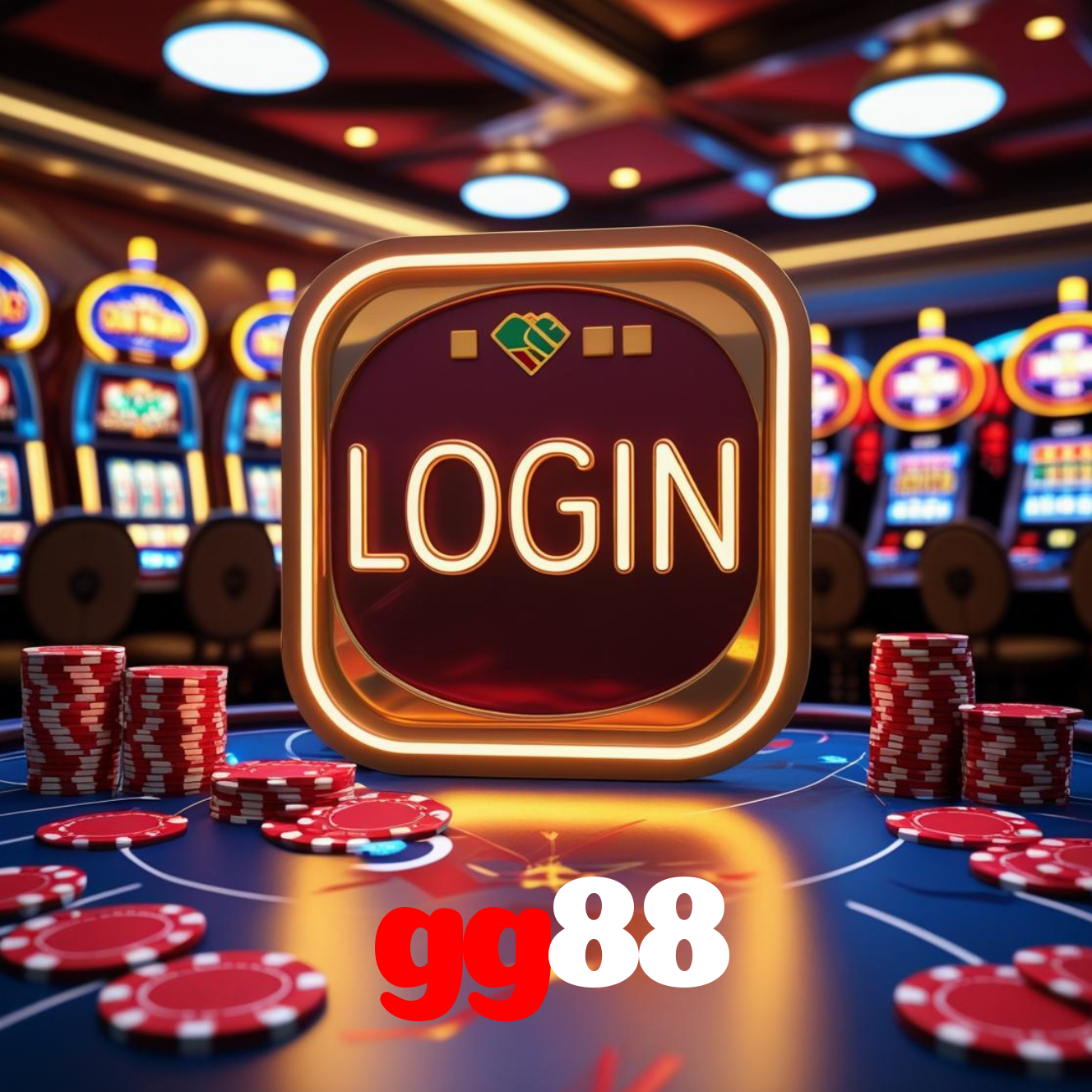 gg88:Onde a diversão e a sorte se encontram: poker, roleta e futebol online!