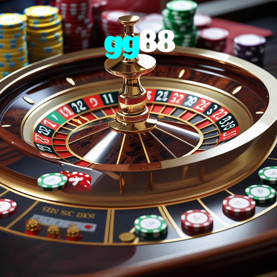 gg88:A emoção do blackjack te espera! Aposte e vença agora!