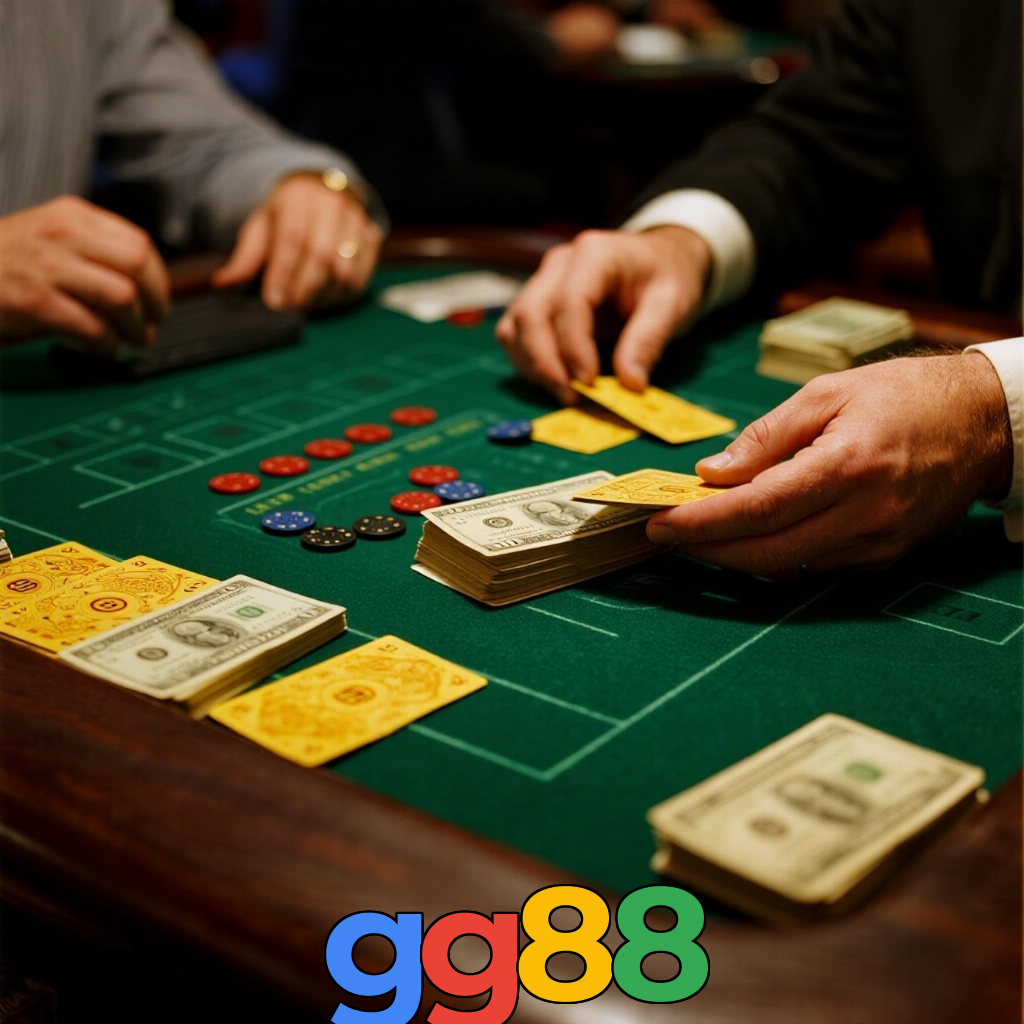 gg88：A roleta está te esperando para grandes prêmios!