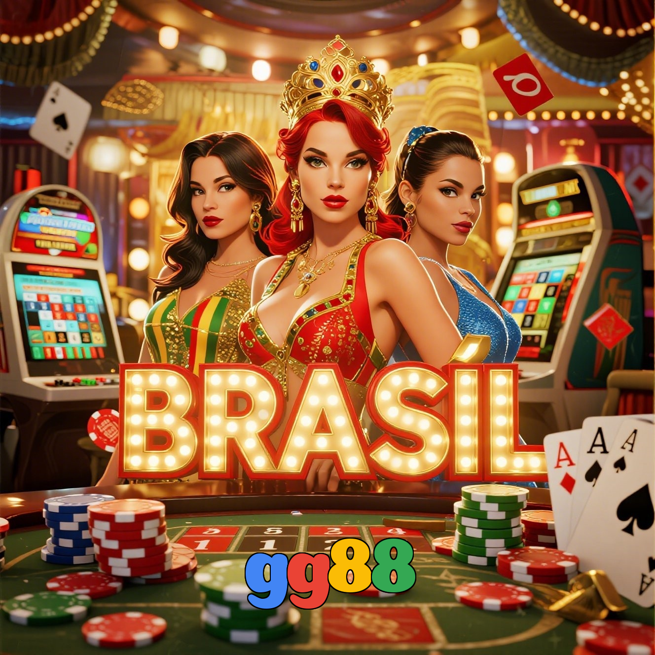 gg88:Jogue nas mesas de poker e ganhe prêmios incríveis!