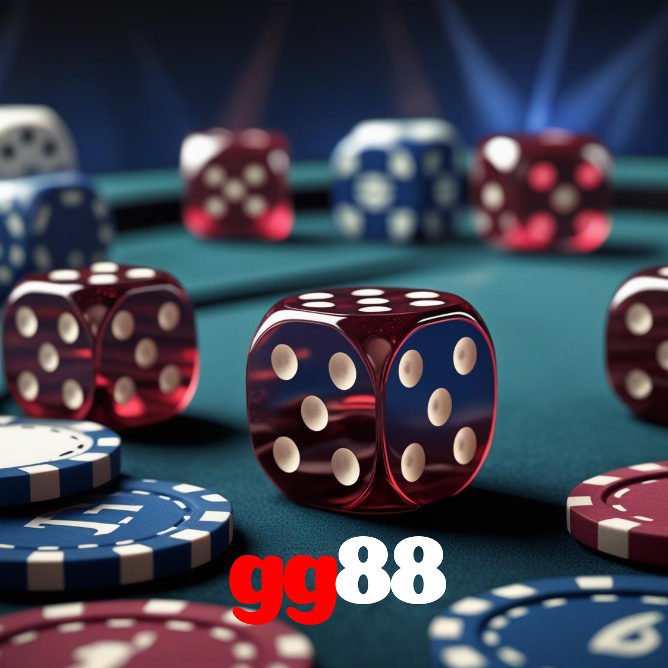 gg88:Aposte no futebol e jogue as melhores slots para grandes vitórias!