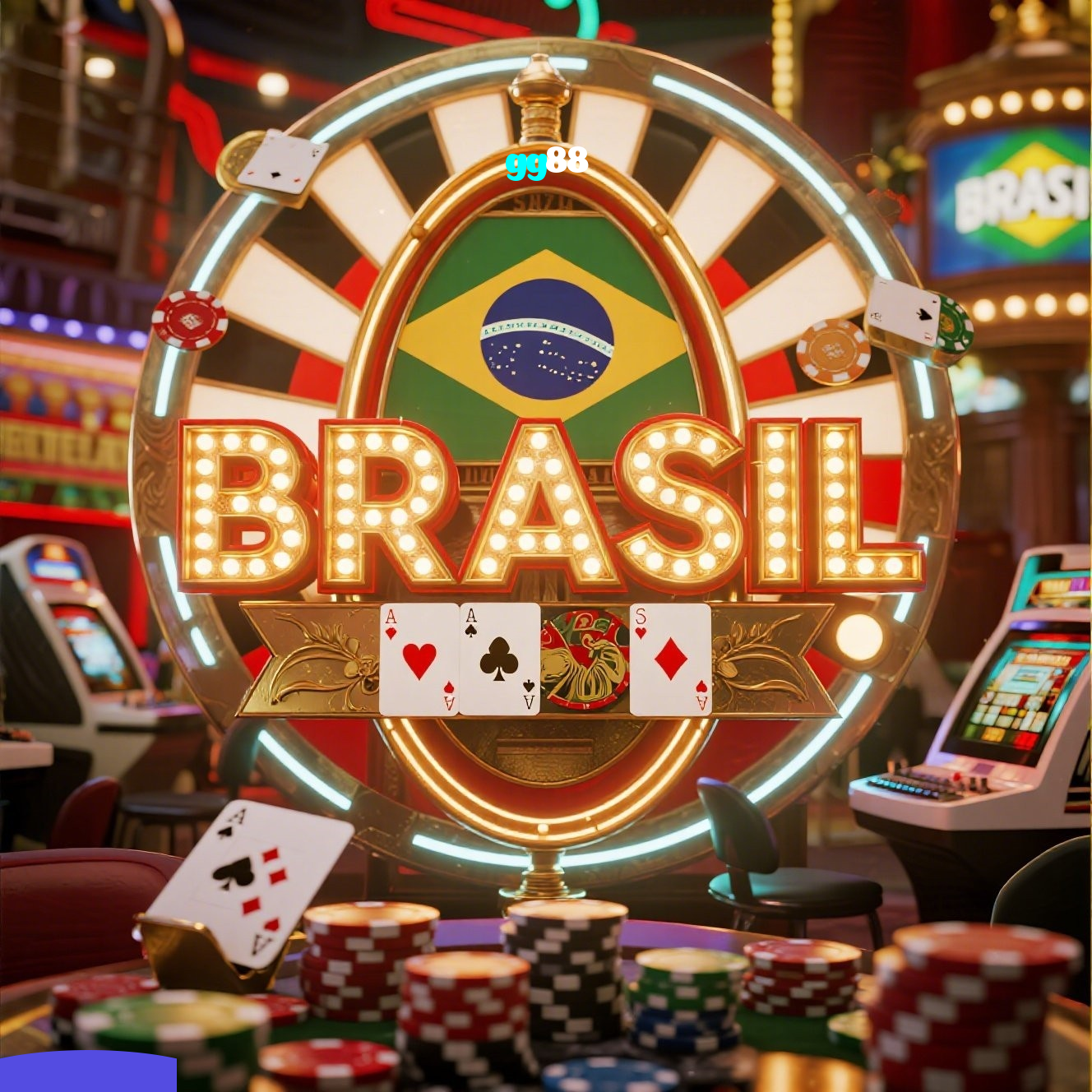 gg88：Jogue poker, aposte no futebol e ganhe em nosso cassino online confiável!
