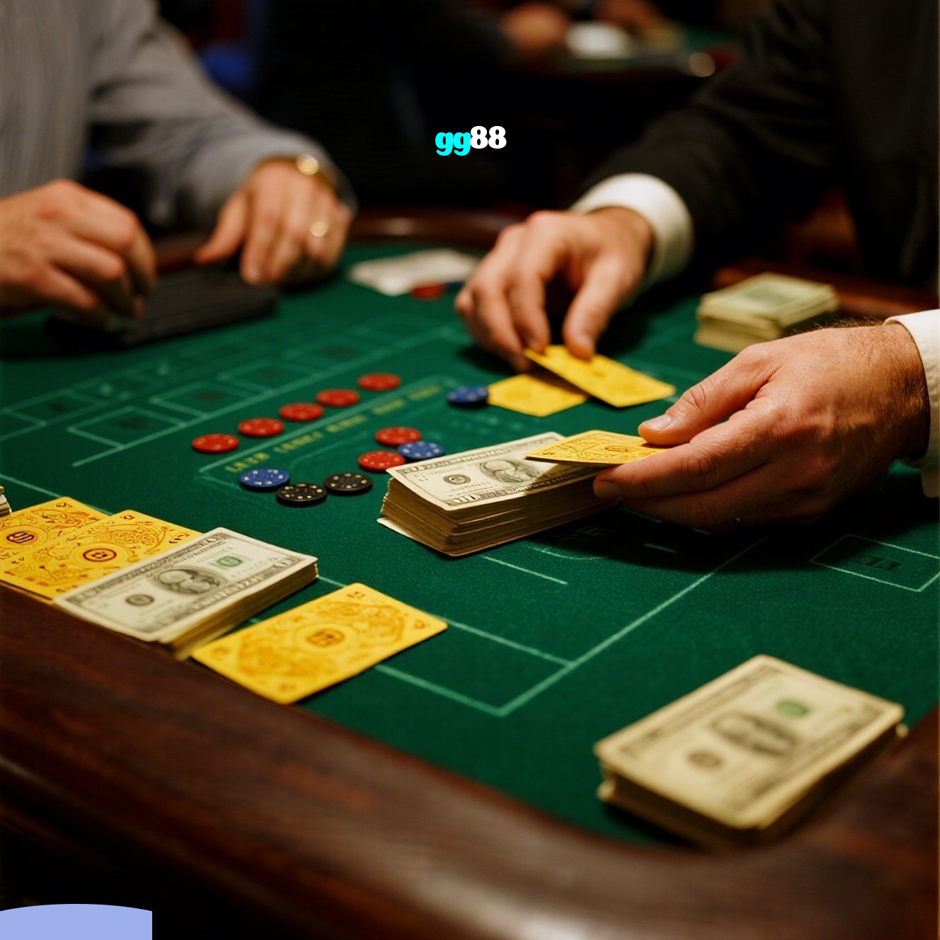gg88:Aposte nas melhores mesas de poker e vença como nunca!