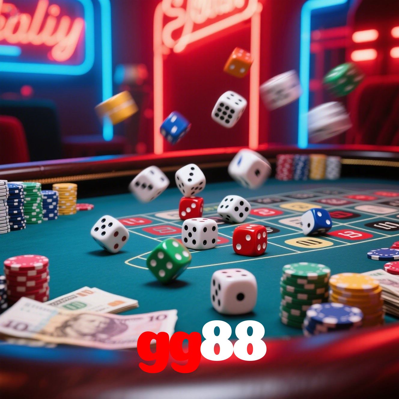 gg88：No futebol online, cada jogo é uma chance de se tornar vencedor!