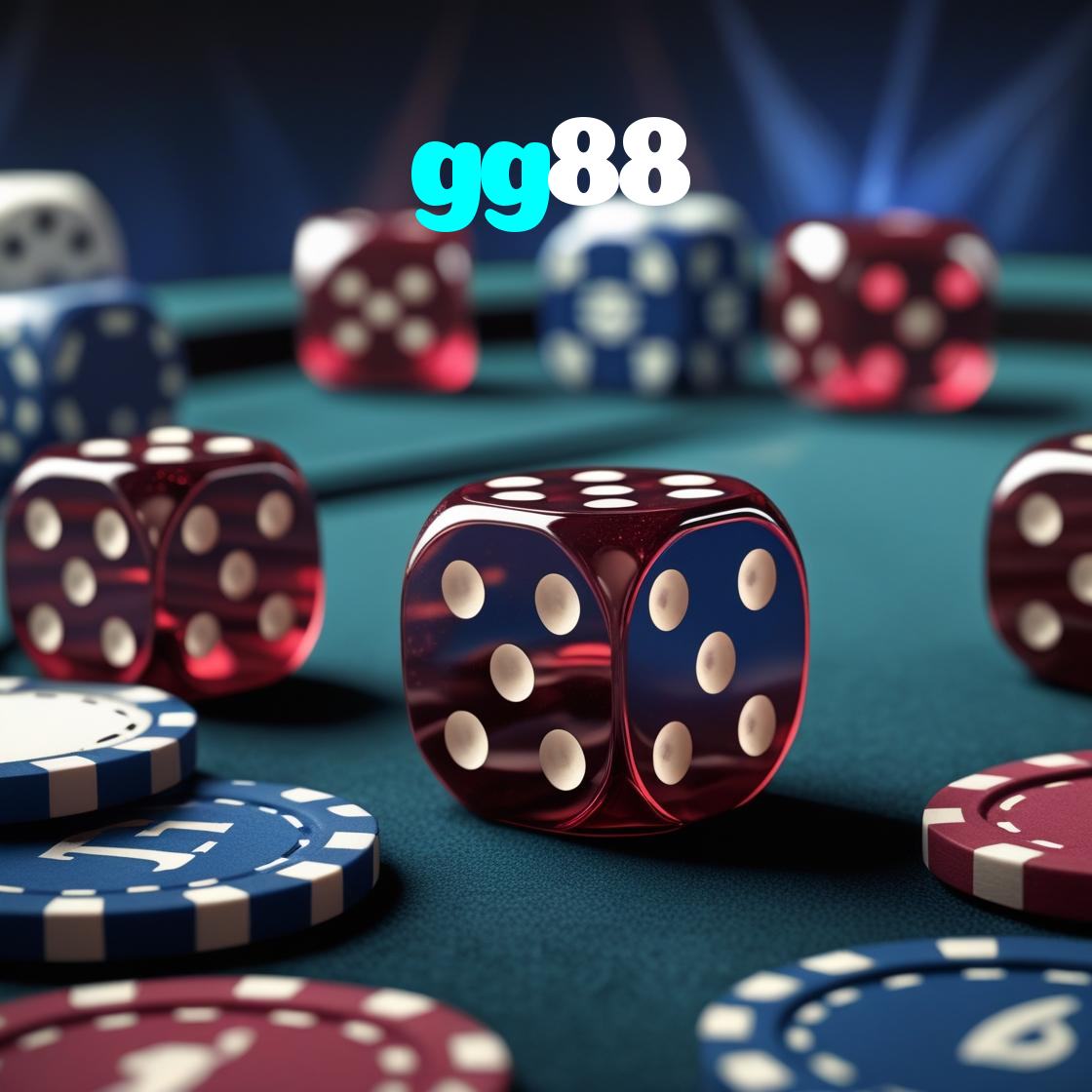 gg88:Apostas no futebol e grandes prêmios em slots e roleta esperam por você!