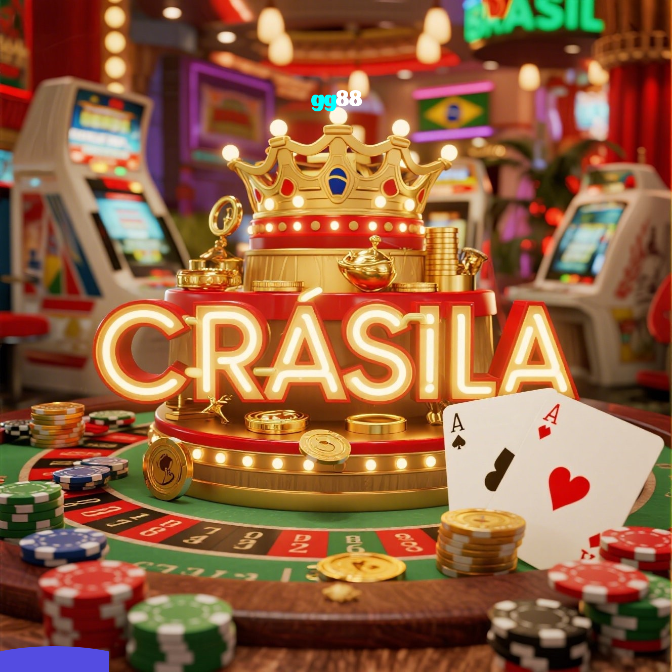 gg88:Aposte no futebol e ganhe em jogos de cassino como roleta e blackjack!