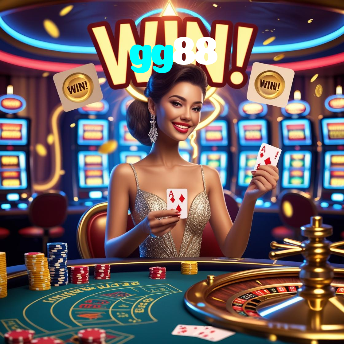 gg88:Divirta-se com blackjack e apostas no futebol online, onde a sorte está ao seu lado!