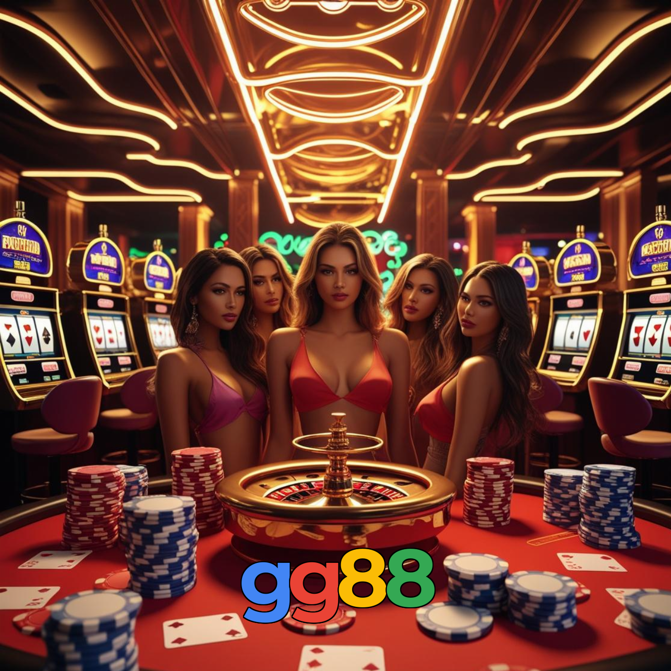 gg88：Sinta a emoção do blackjack! Aposte agora e ganhe!