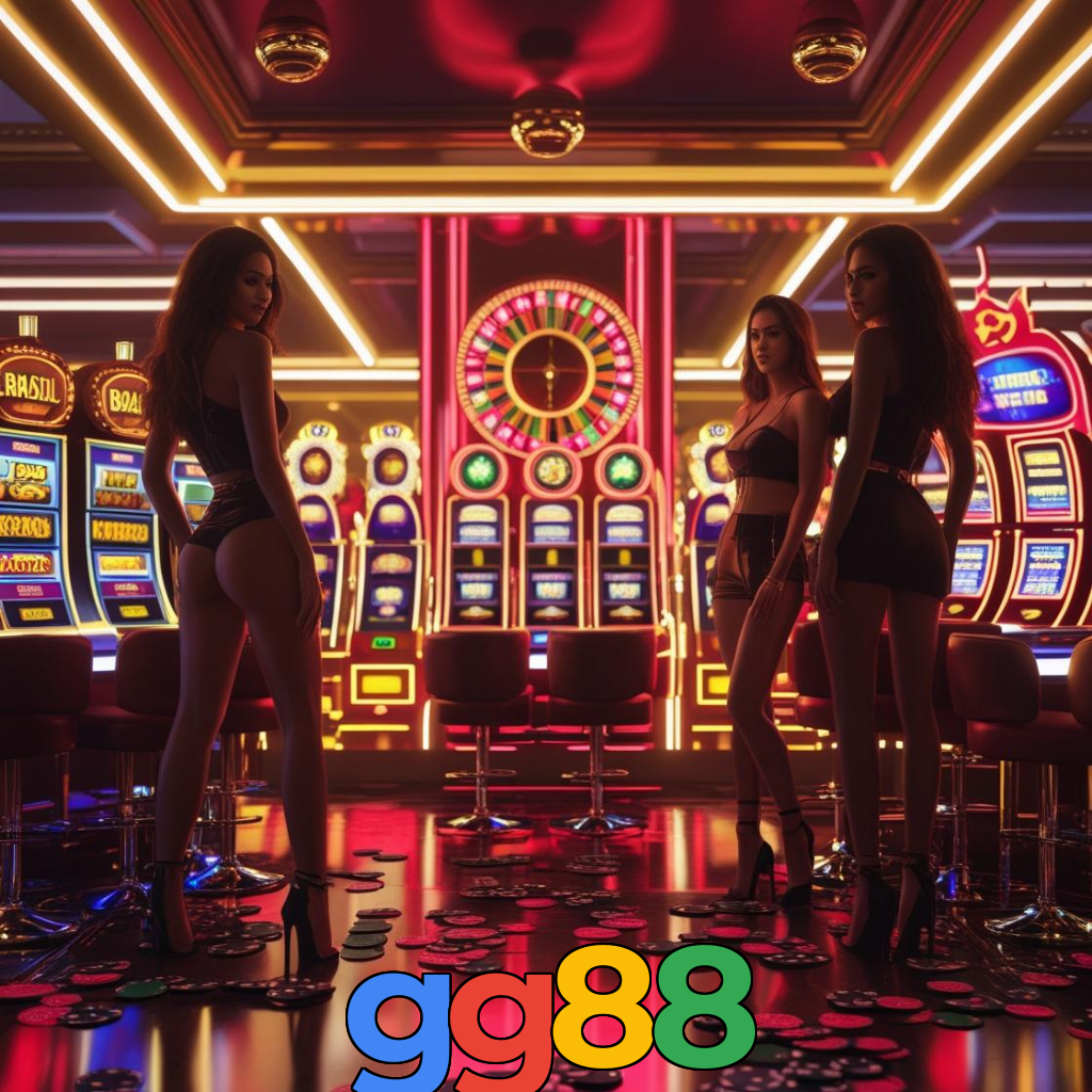 gg88:Jogue poker, roleta e aposte no futebol no cassino online mais seguro!
