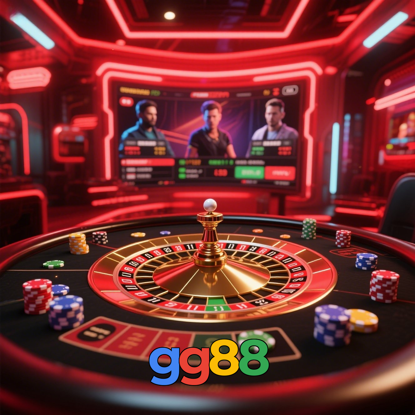 gg88:Aposte nas melhores slots e conquiste vitórias impressionantes!