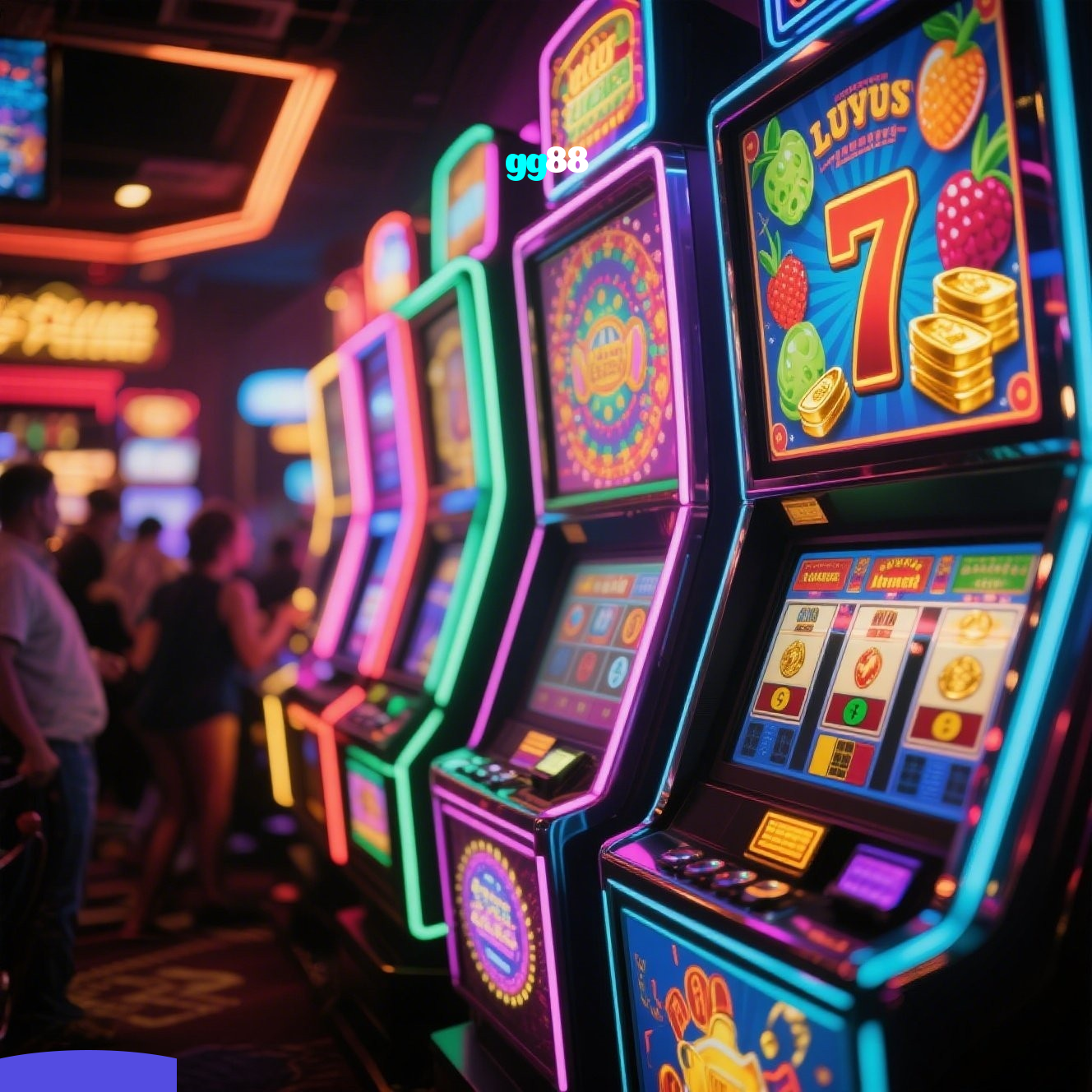 gg88:Apostas em futebol e diversão em blackjack esperam por você!