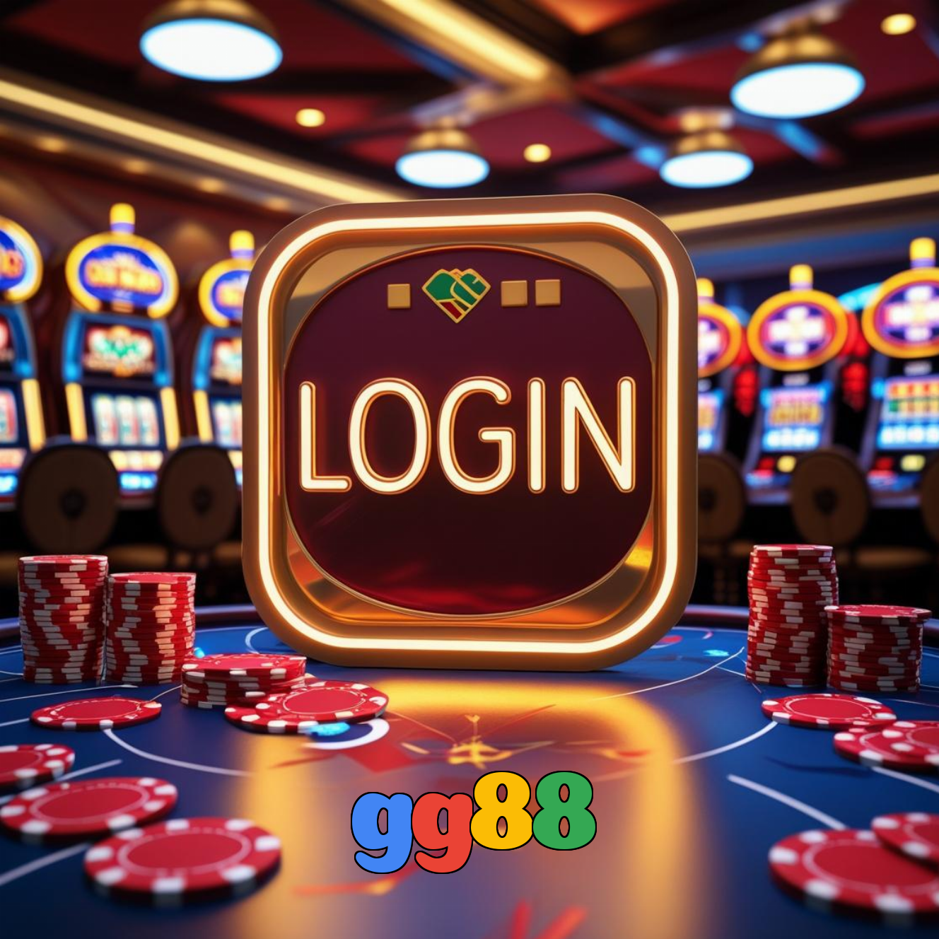 gg88:Jogue poker, aposte no futebol e ganhe em grandes jogos de cassino!