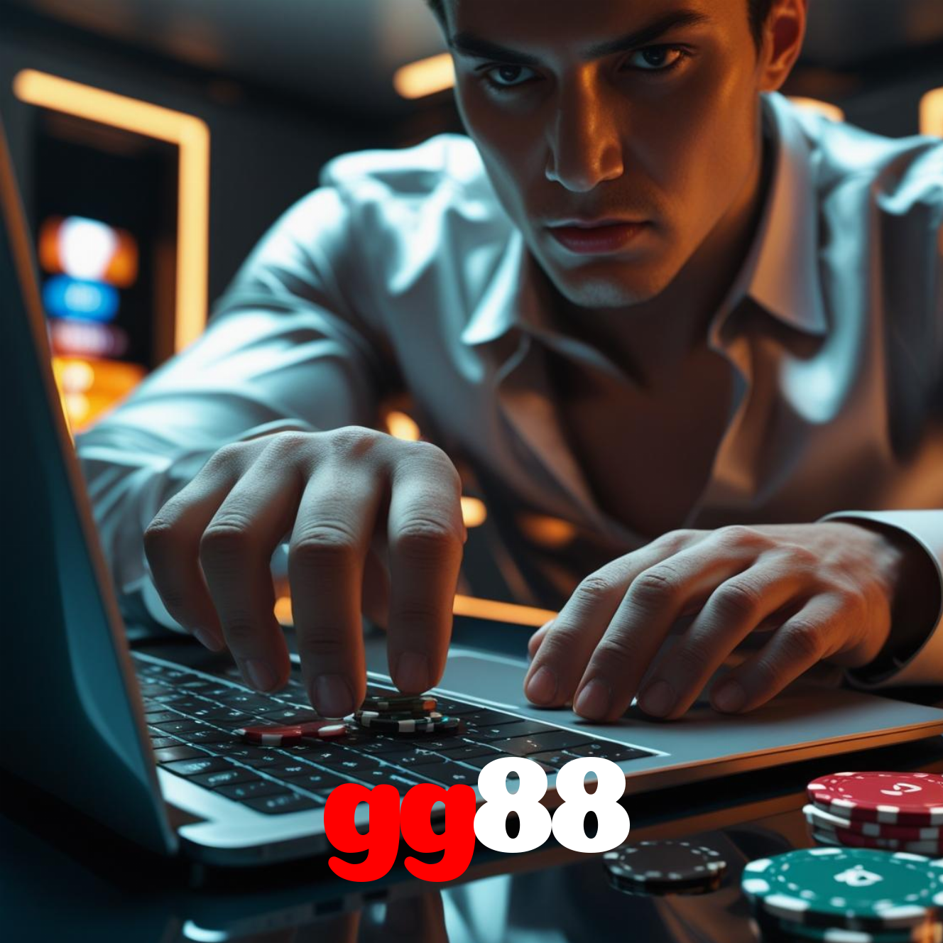 gg88:Aposte na roleta e conquiste prêmios fantásticos!