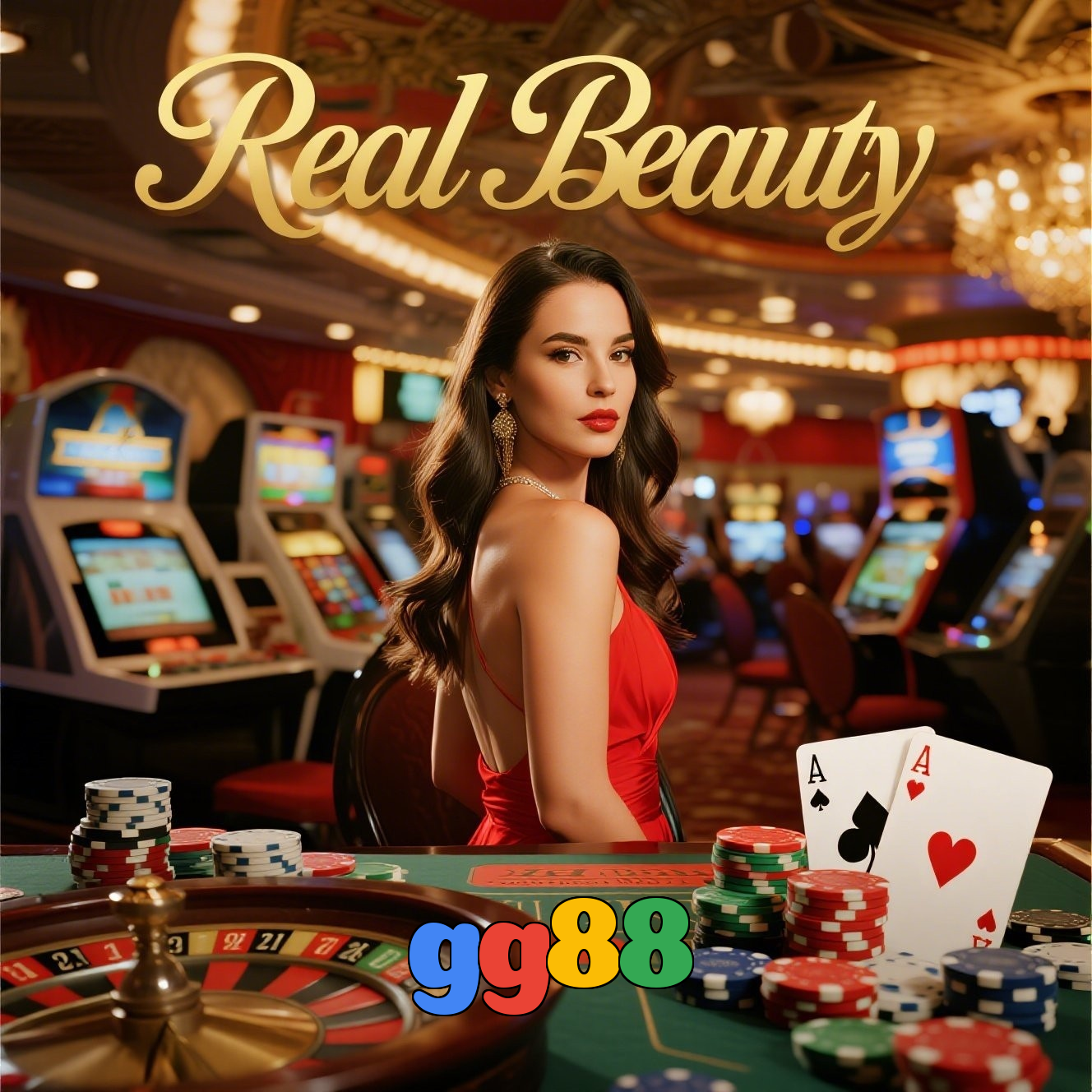 gg88：A diversão começa no cassino online com poker, roleta e apostas no futebol!
