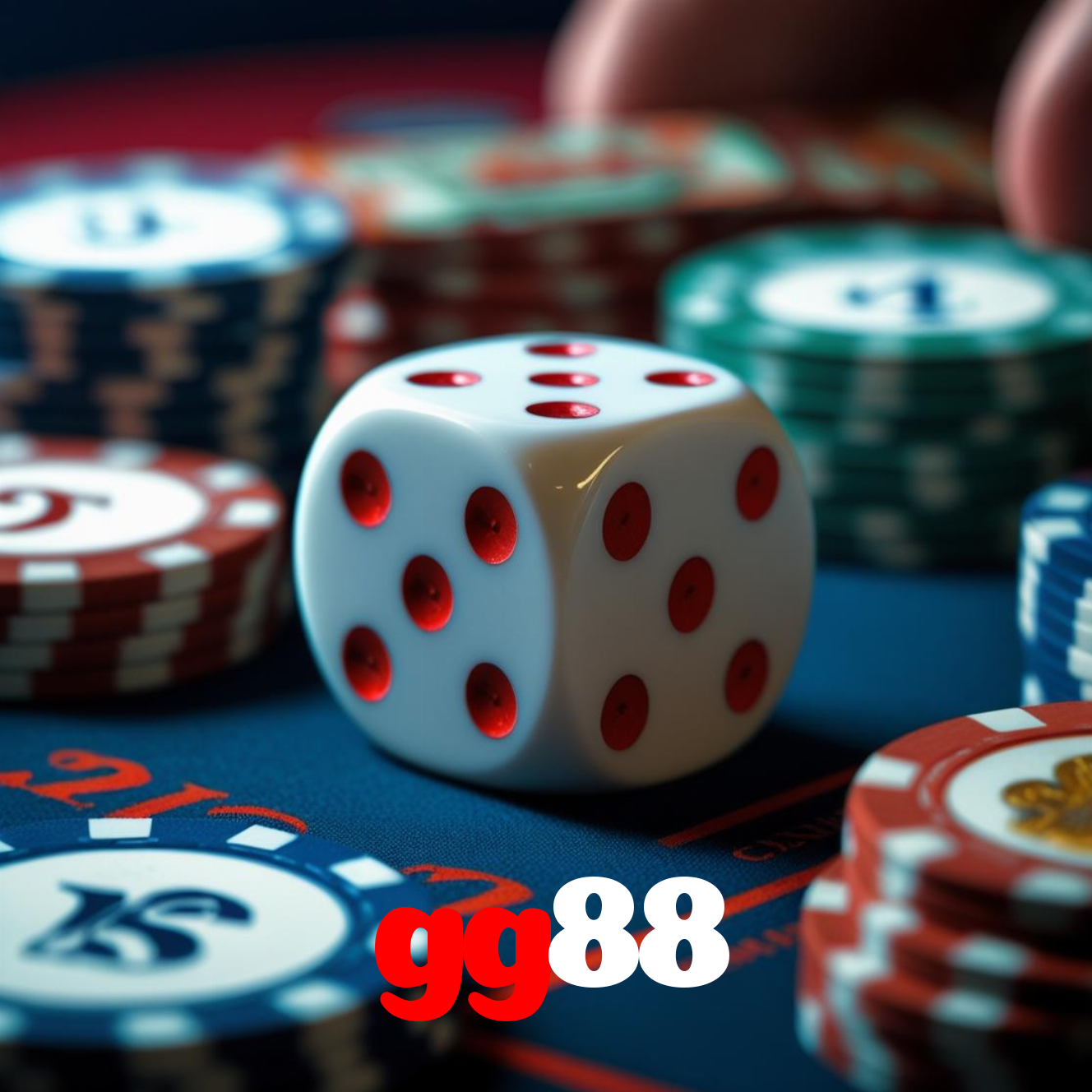 gg88：Divirta-se com blackjack e apostas no futebol online, onde a sorte está ao seu lado!