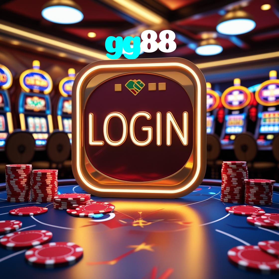 gg88:Entre na competição digital de futebol e mostre sua habilidade!