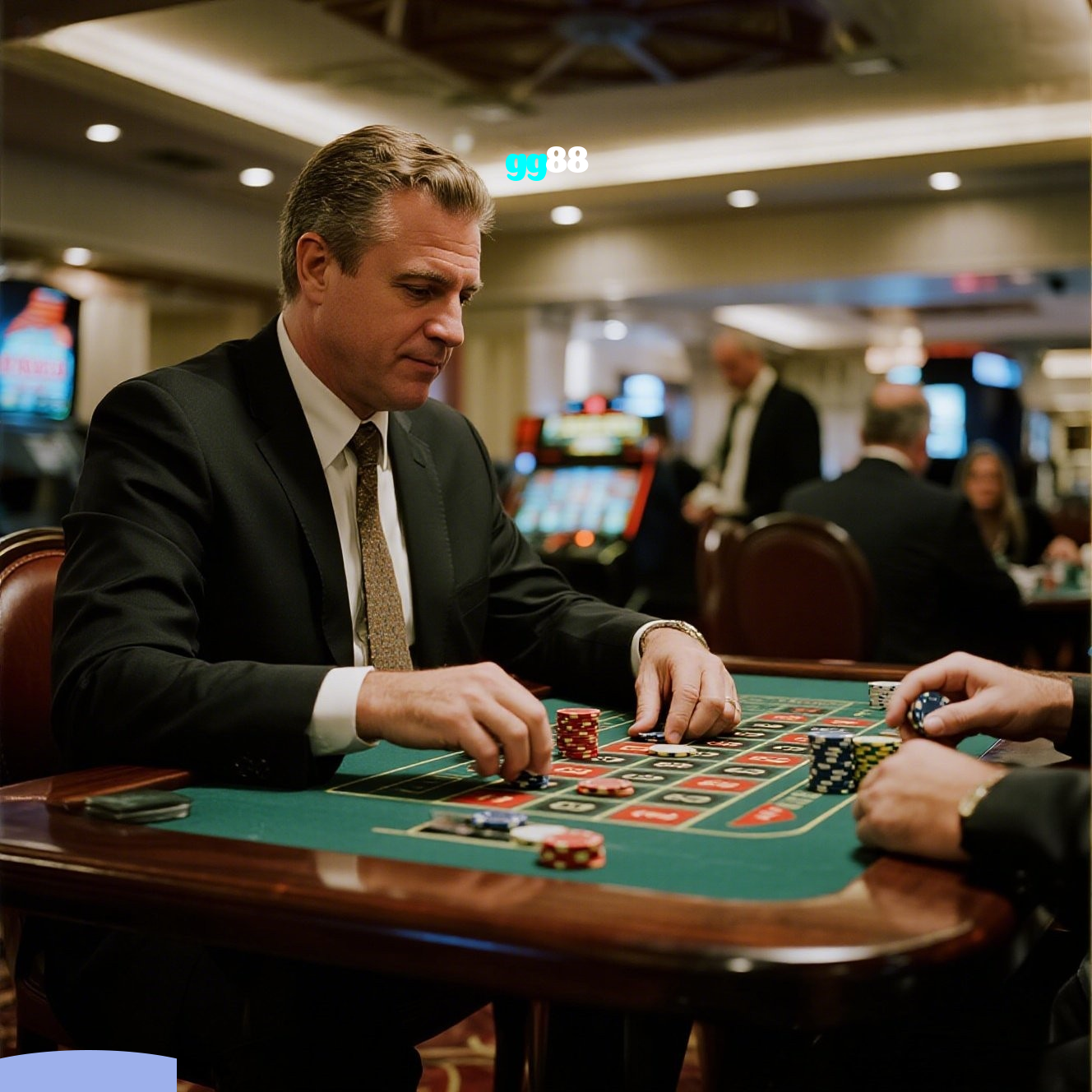 gg88:Jogue blackjack, slots e aposte ao vivo no futebol, tudo no mesmo cassino!