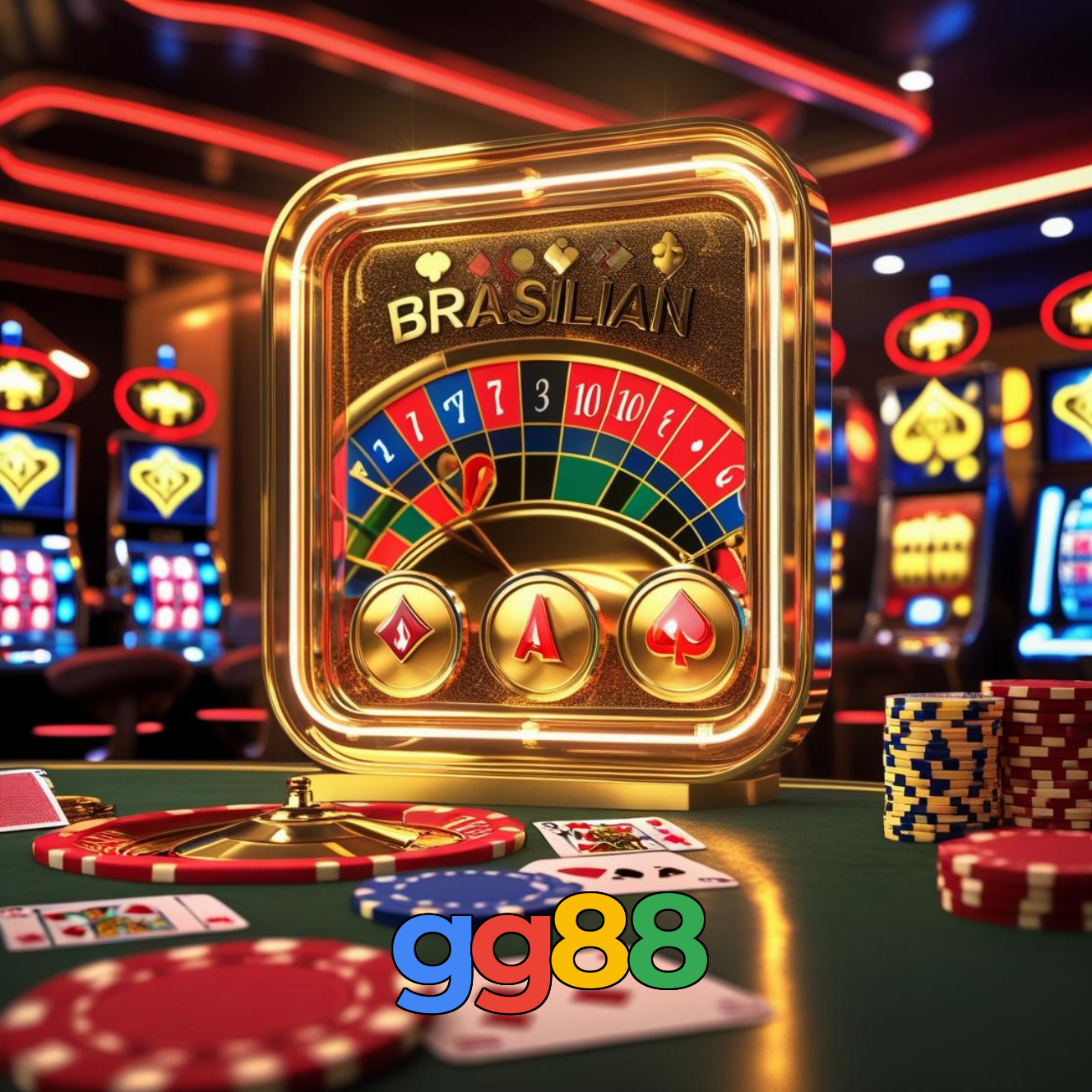 gg88:Conquiste prêmios no futebol e vença nas mesas de poker online!