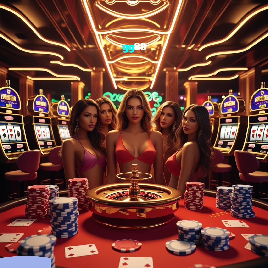 gg88：O cassino perfeito para jogar poker e fazer apostas no futebol online!