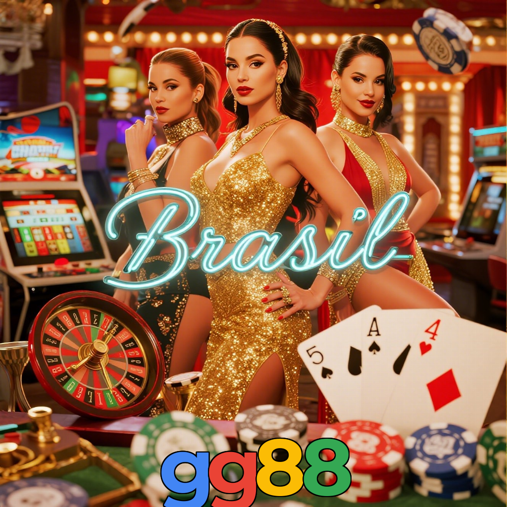gg88:Jogue poker, roleta e aposte no futebol com grandes prêmios!