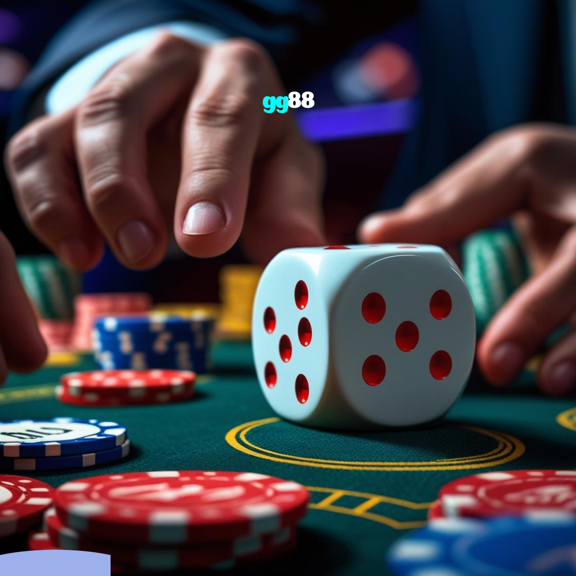 gg88：Vença no poker e ganhe prêmios com apostas no futebol ao vivo!
