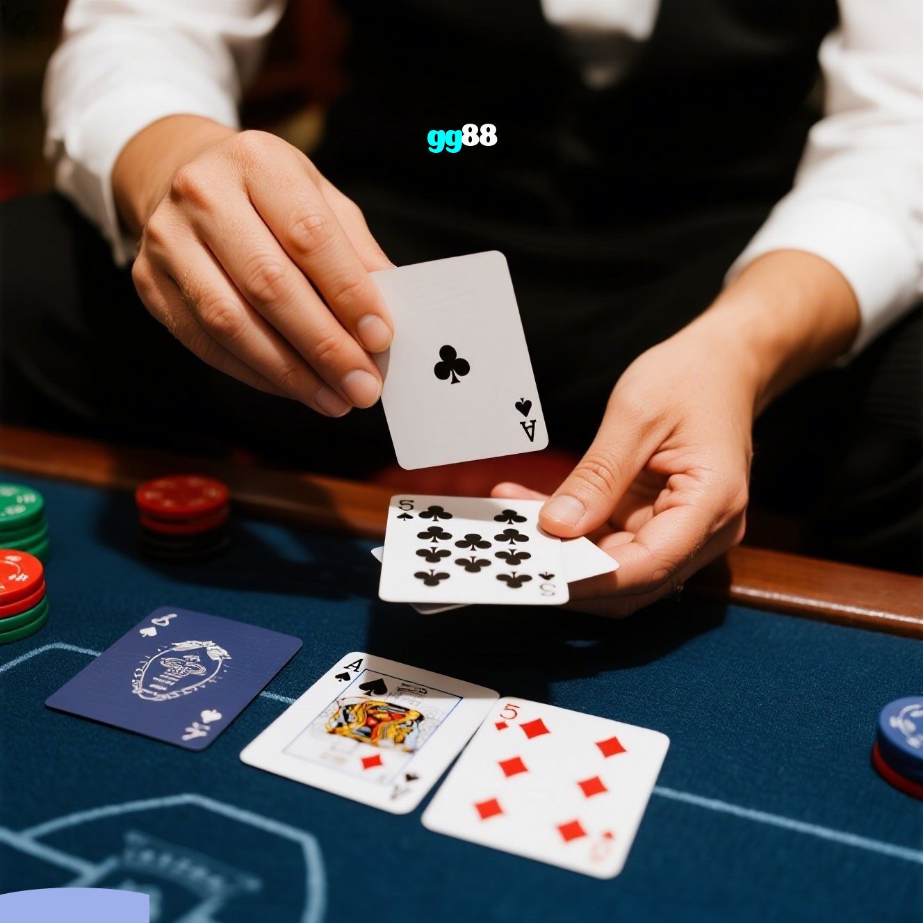 gg88:A sorte está ao seu lado no cassino online com jogos de roleta e apostas no futebol!