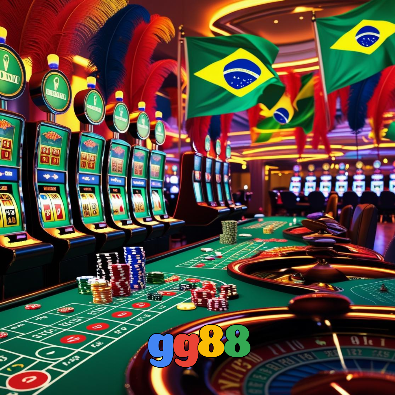 gg88:Jogue poker e prove que você é o verdadeiro campeão das cartas!