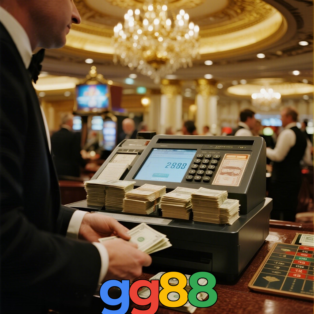 gg88：Jogue poker online e mostre que você é o mestre das cartas!